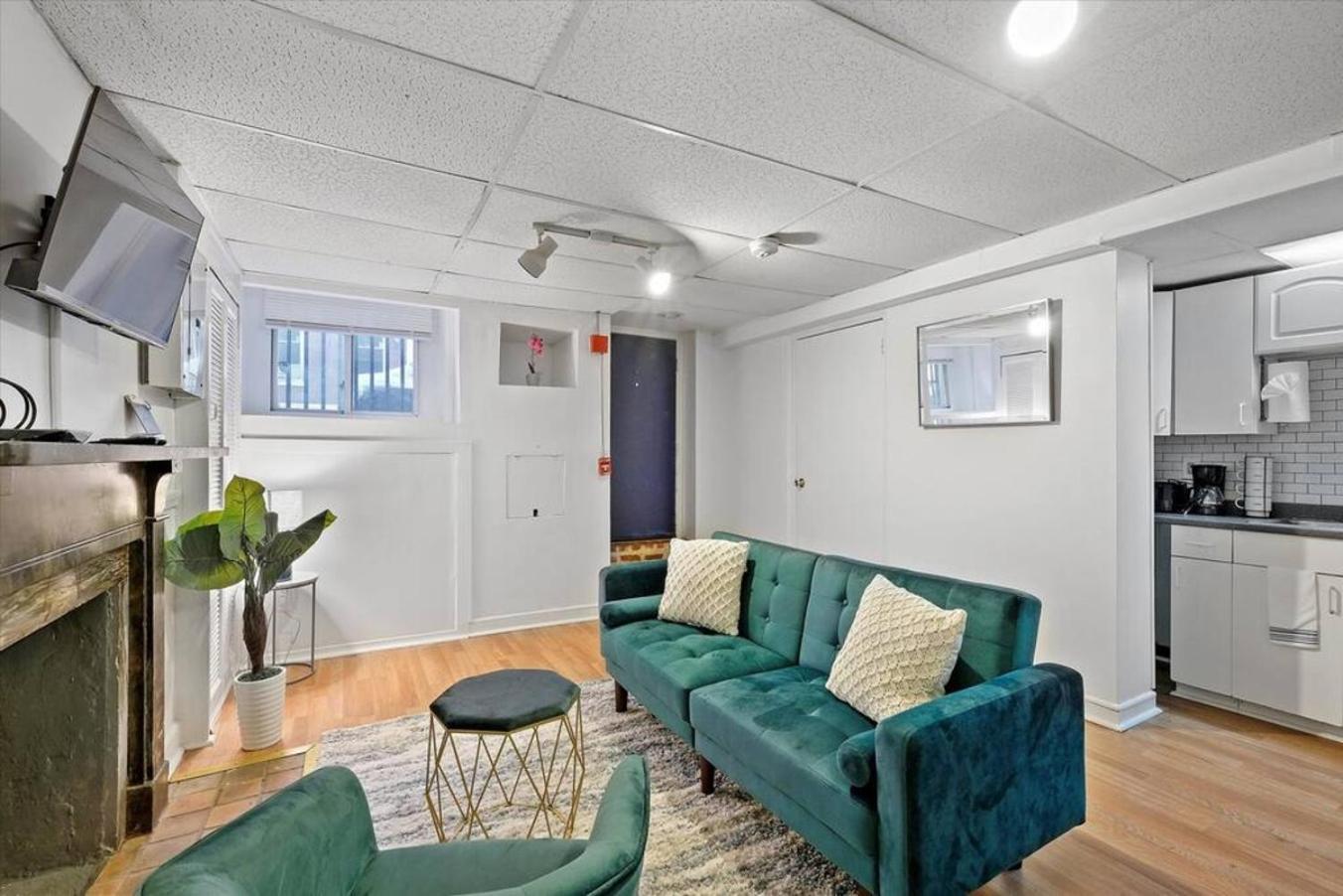 Premium In Prime Locale Apartamento *