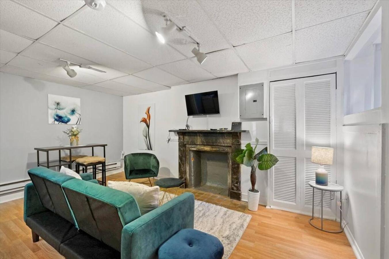 Premium In Prime Locale Apartment Philadelphia