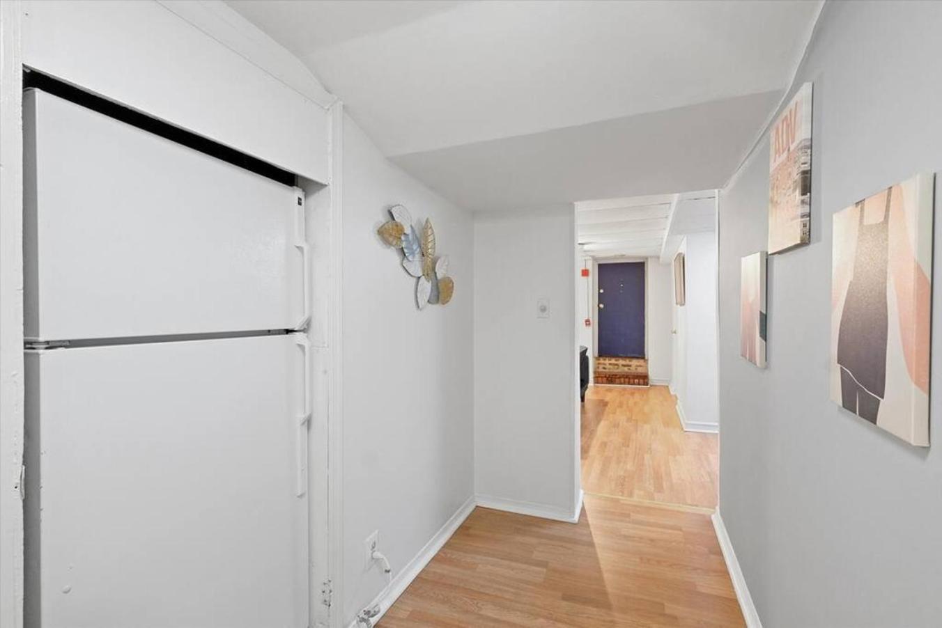 Apartment Premium In Prime Locale Philadelphia