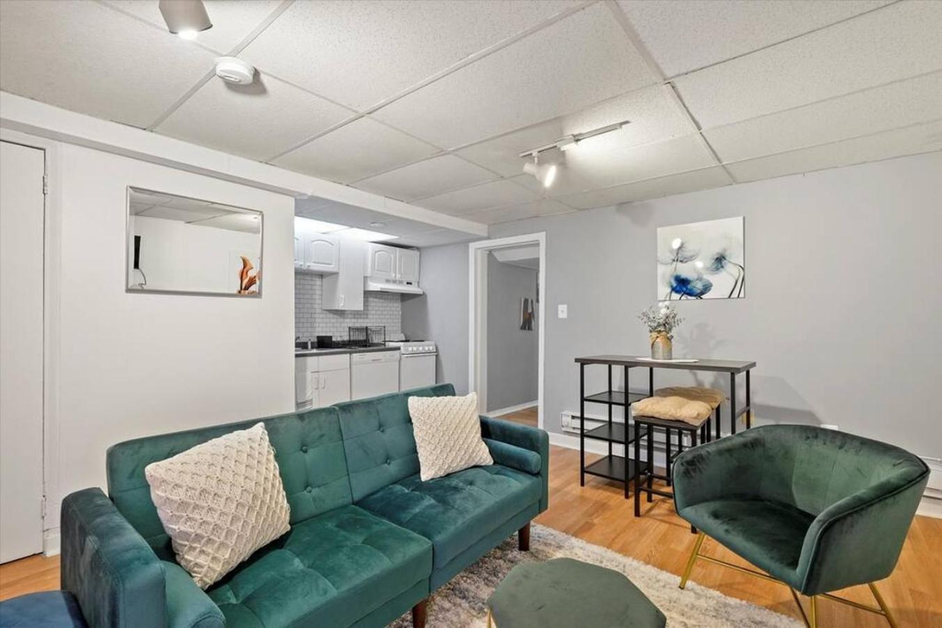 Apartamento Premium In Prime Locale Filadelfia