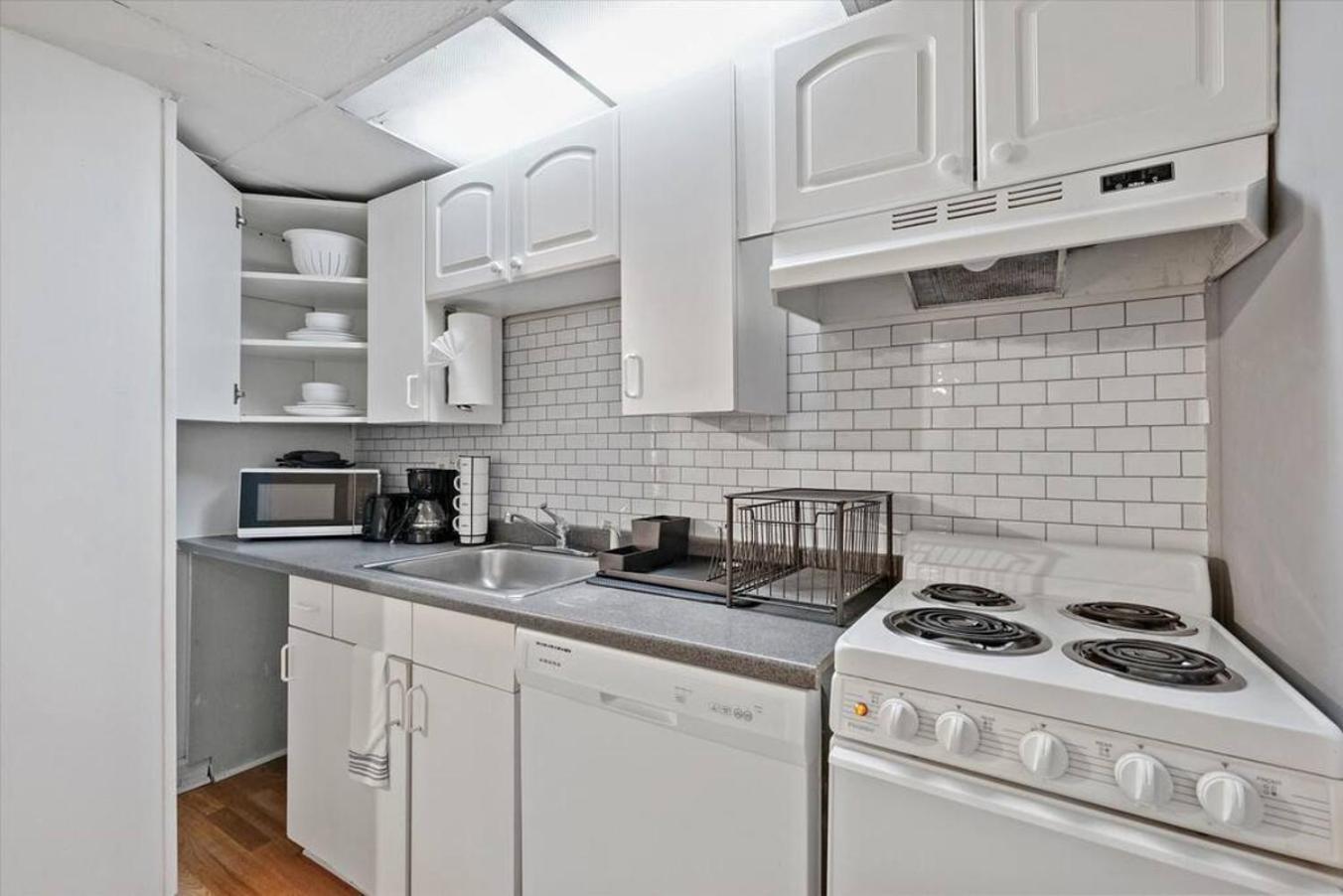 Apartment Premium In Prime Locale *