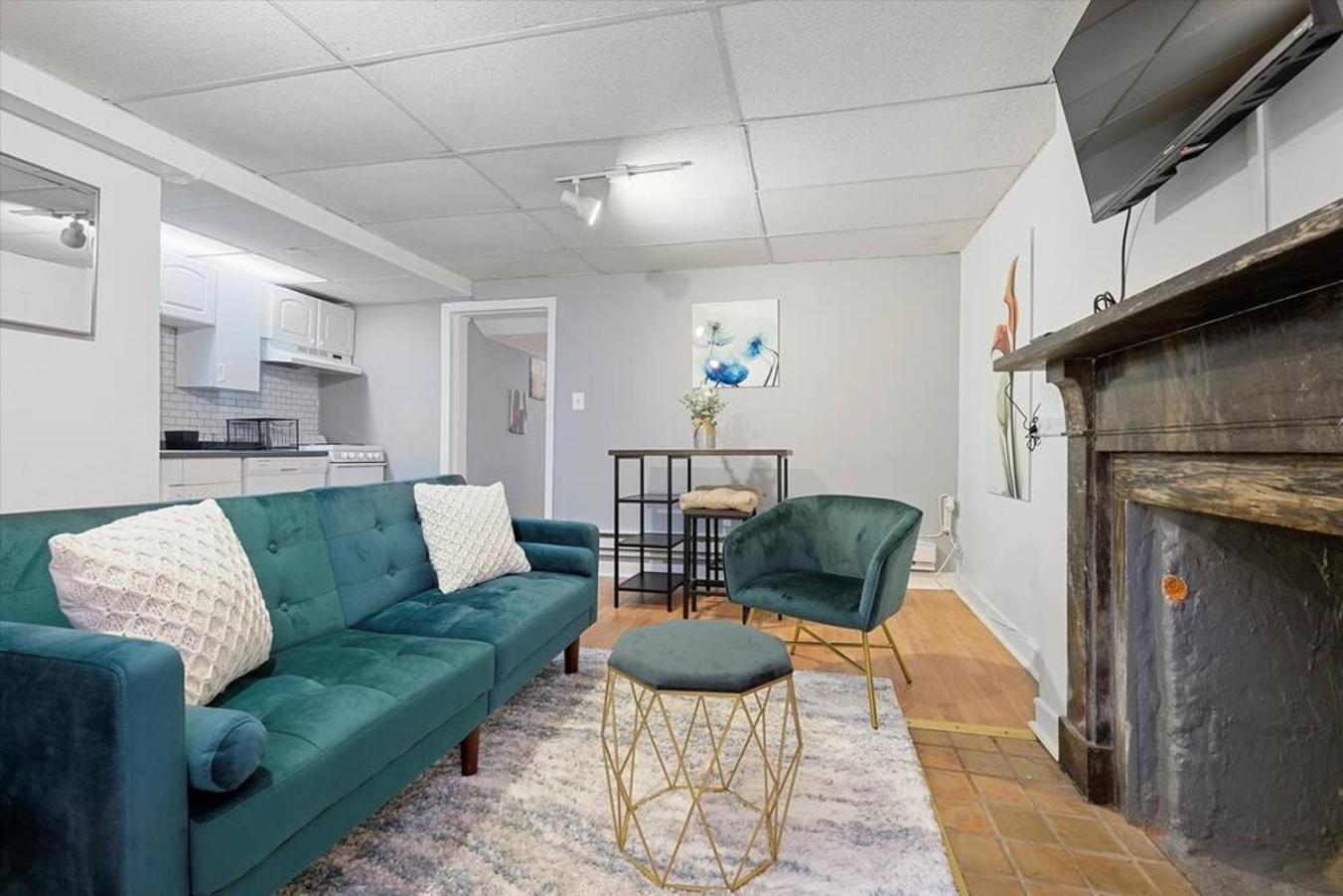 Premium In Prime Locale Apartment Philadelphia