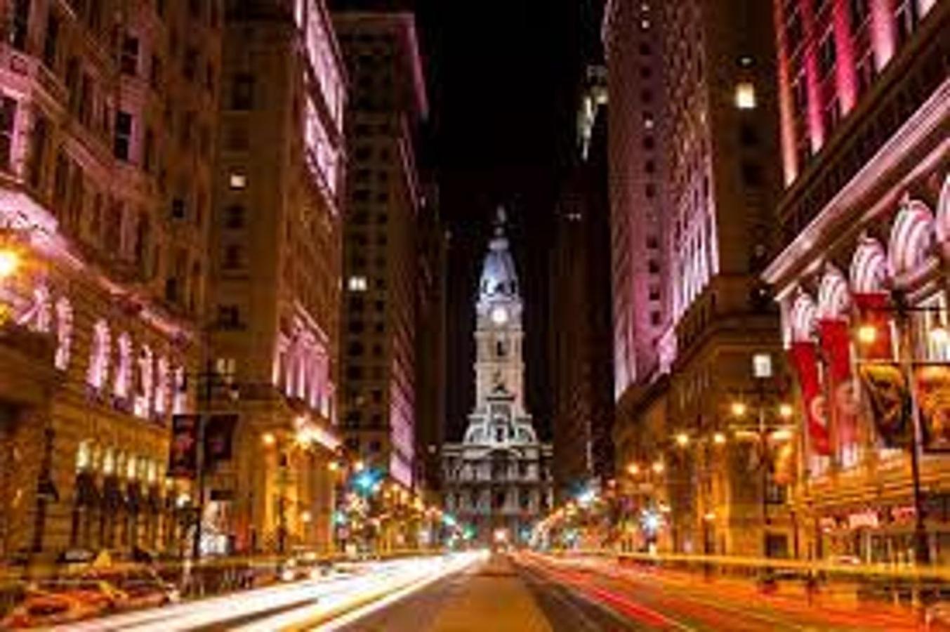 Premium In Prime Locale Philadelphia